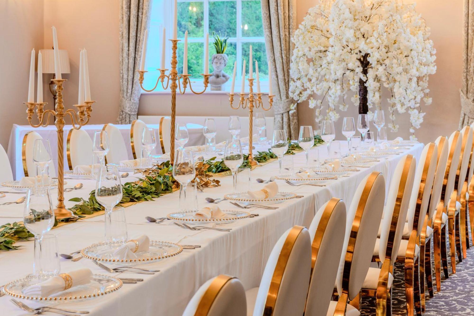 Bosworth Hall & Resort Market Bosworth