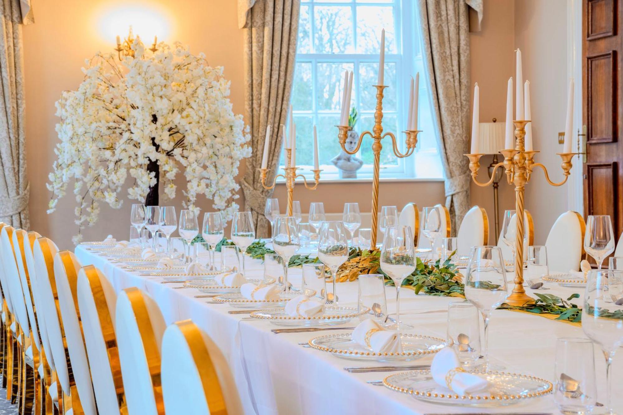 Resort Bosworth Hall & Market Bosworth