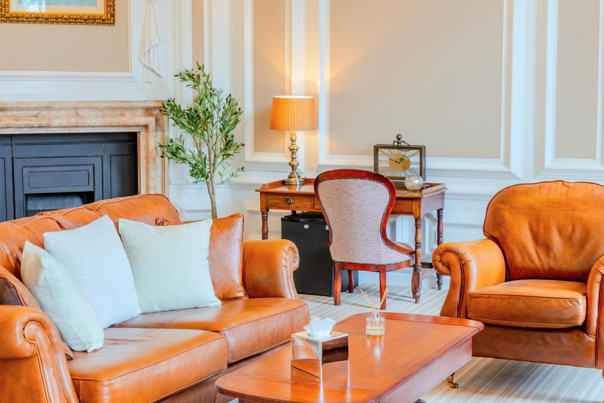 Bosworth Hall & Resort 4*