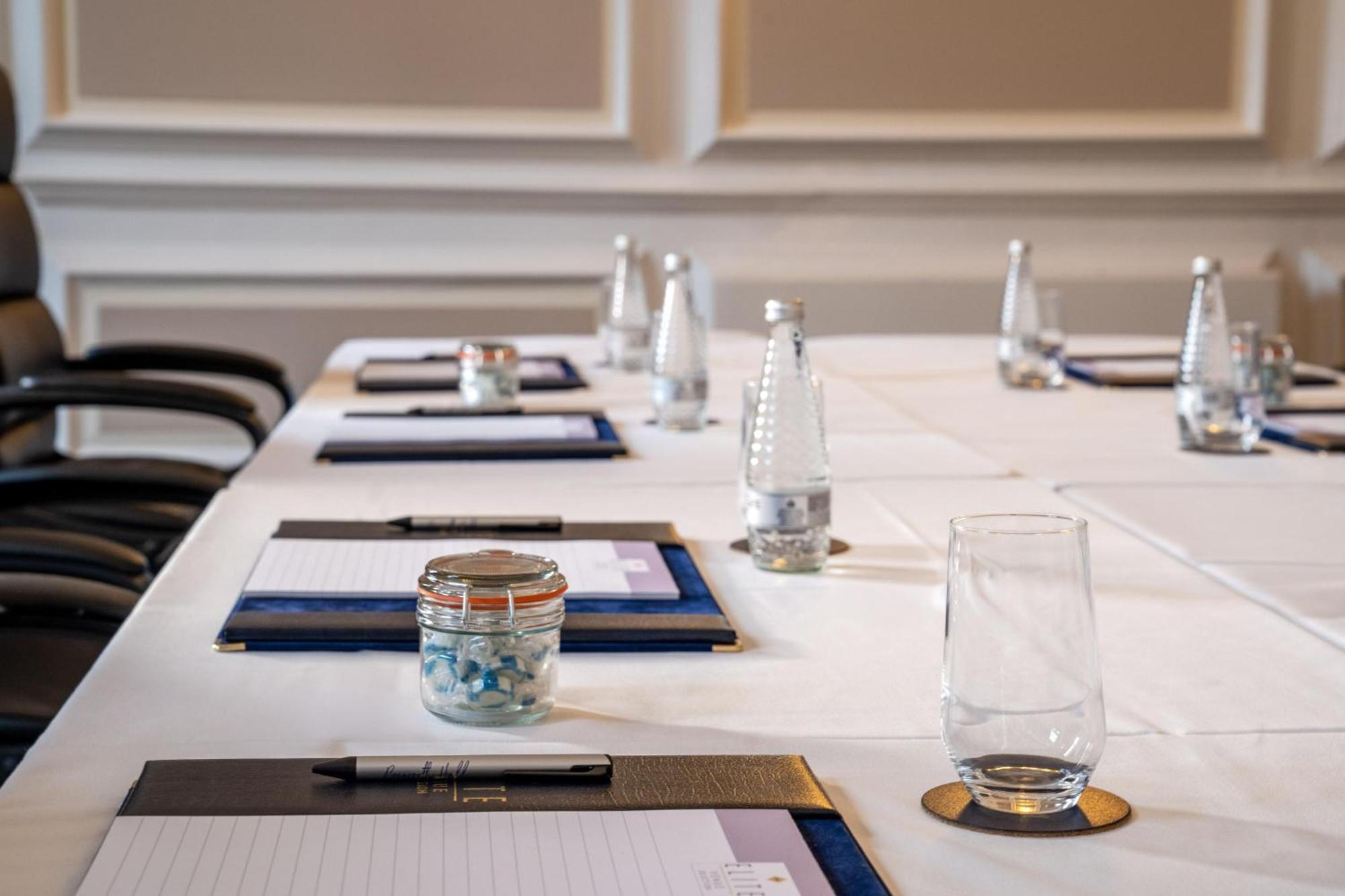 Resort Bosworth Hall & Market Bosworth