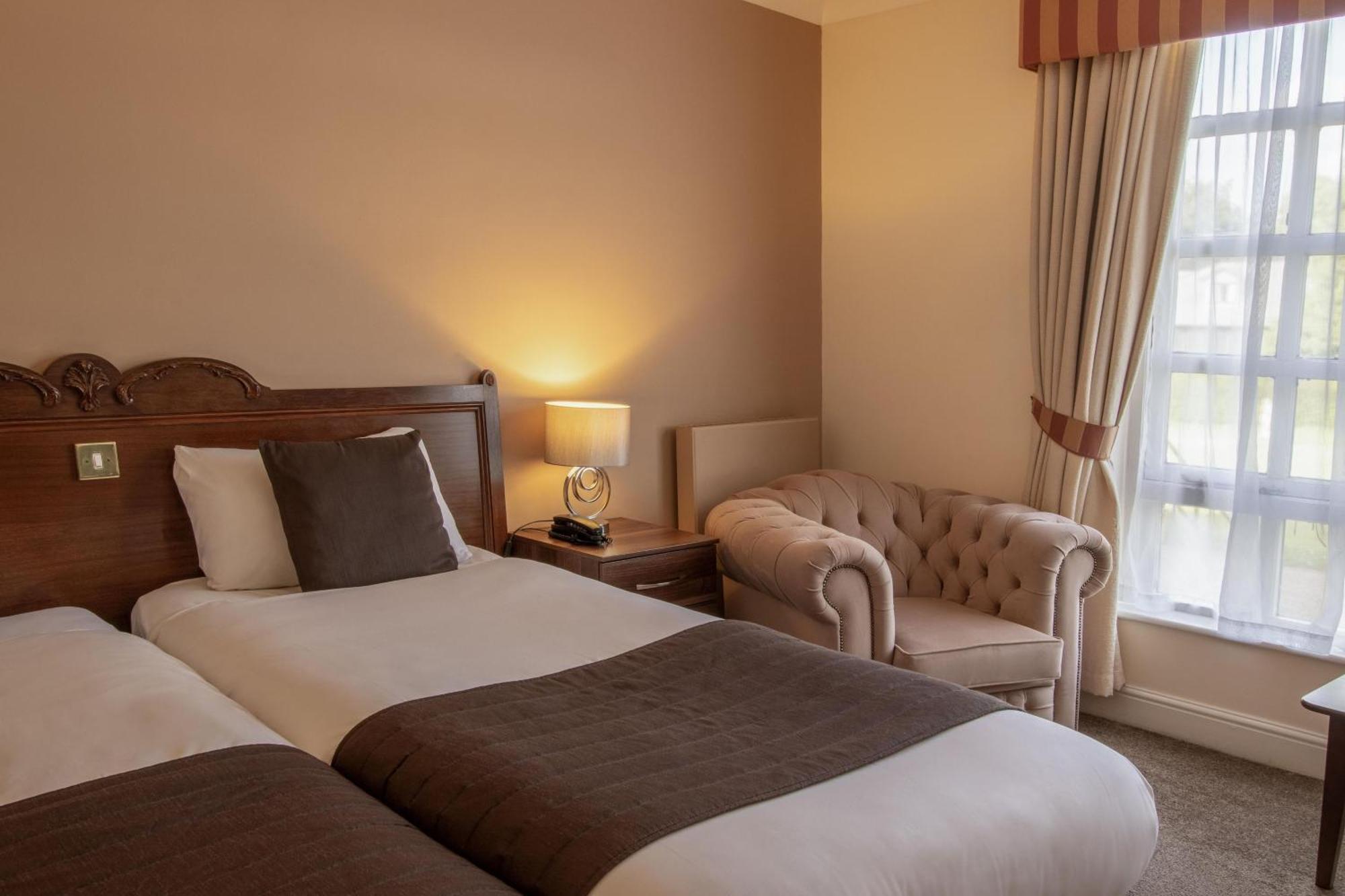 Bosworth Hall & Resort Market Bosworth