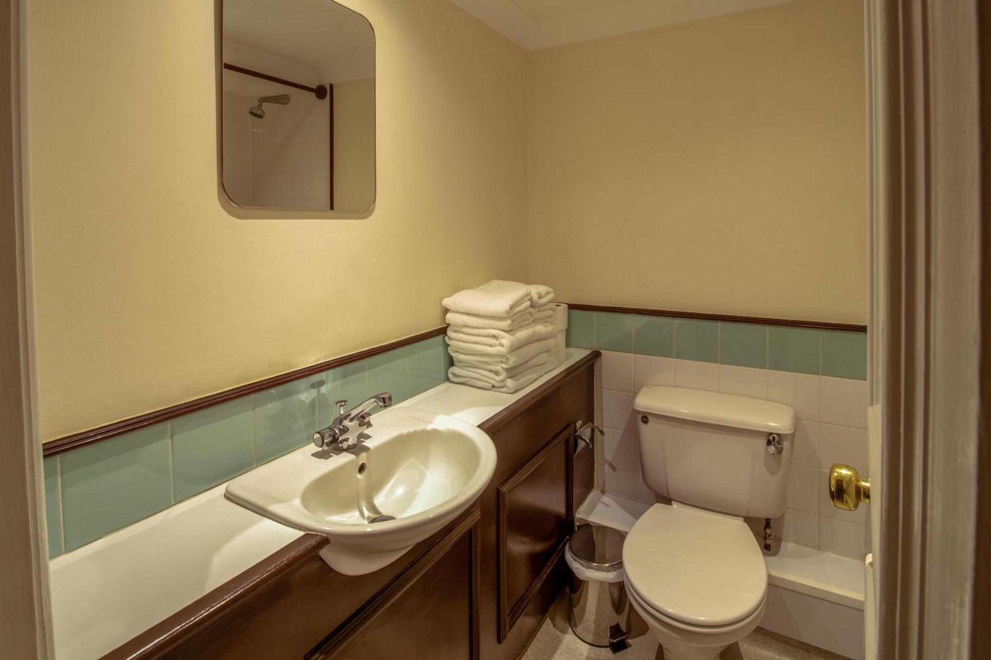 Resort Bosworth Hall &