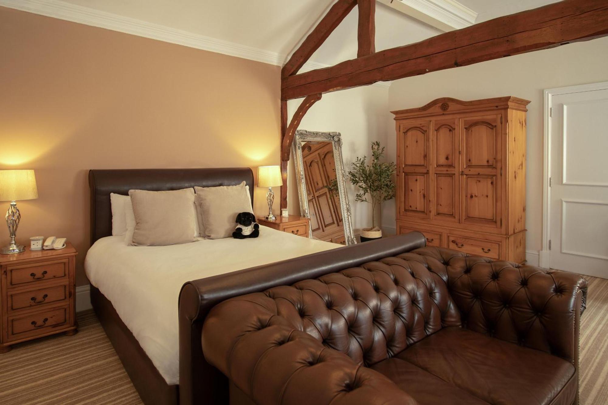 Resort Bosworth Hall & Market Bosworth