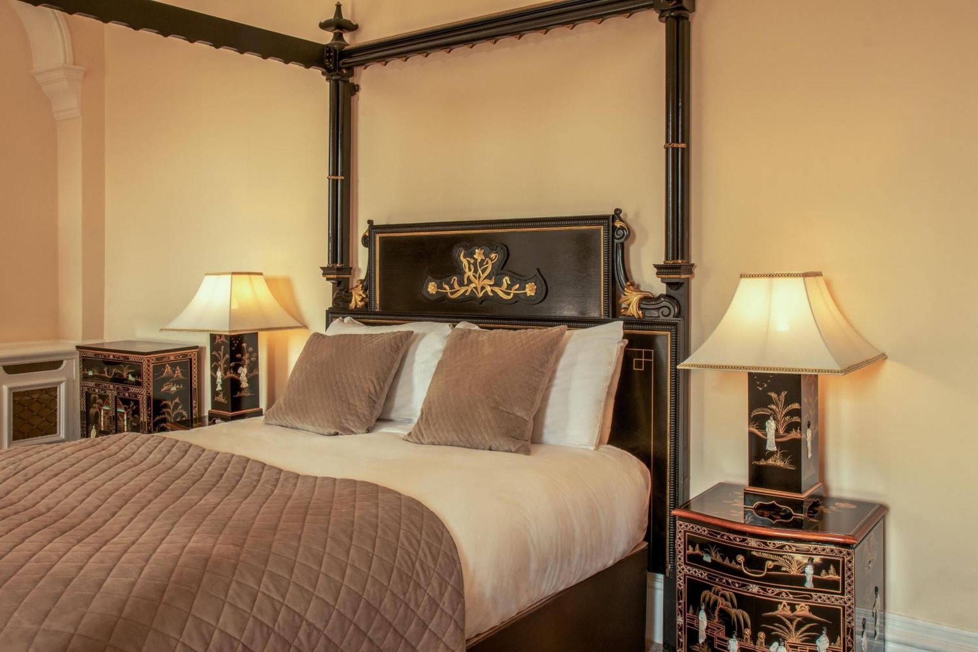 Bosworth Hall & Resort
