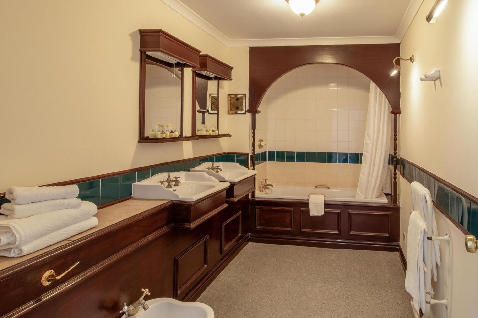 Resort Bosworth Hall &