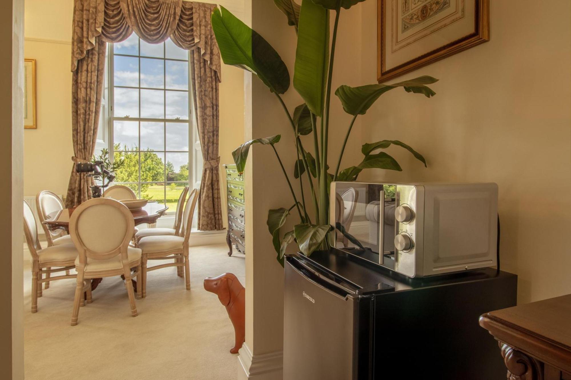 Resort Bosworth Hall & Market Bosworth