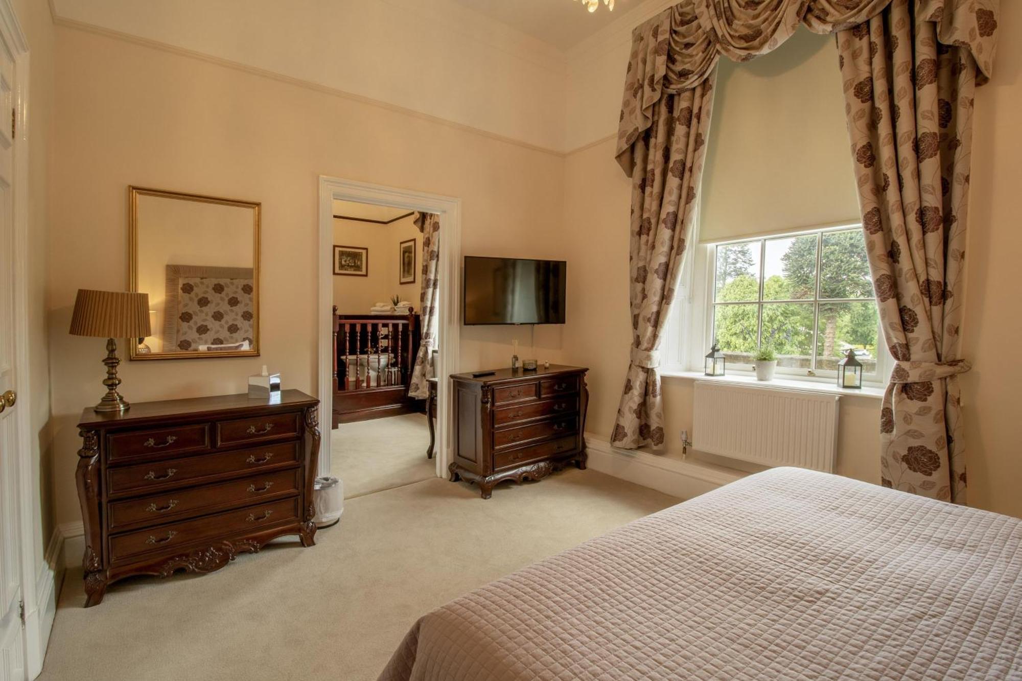 Bosworth Hall & Resort