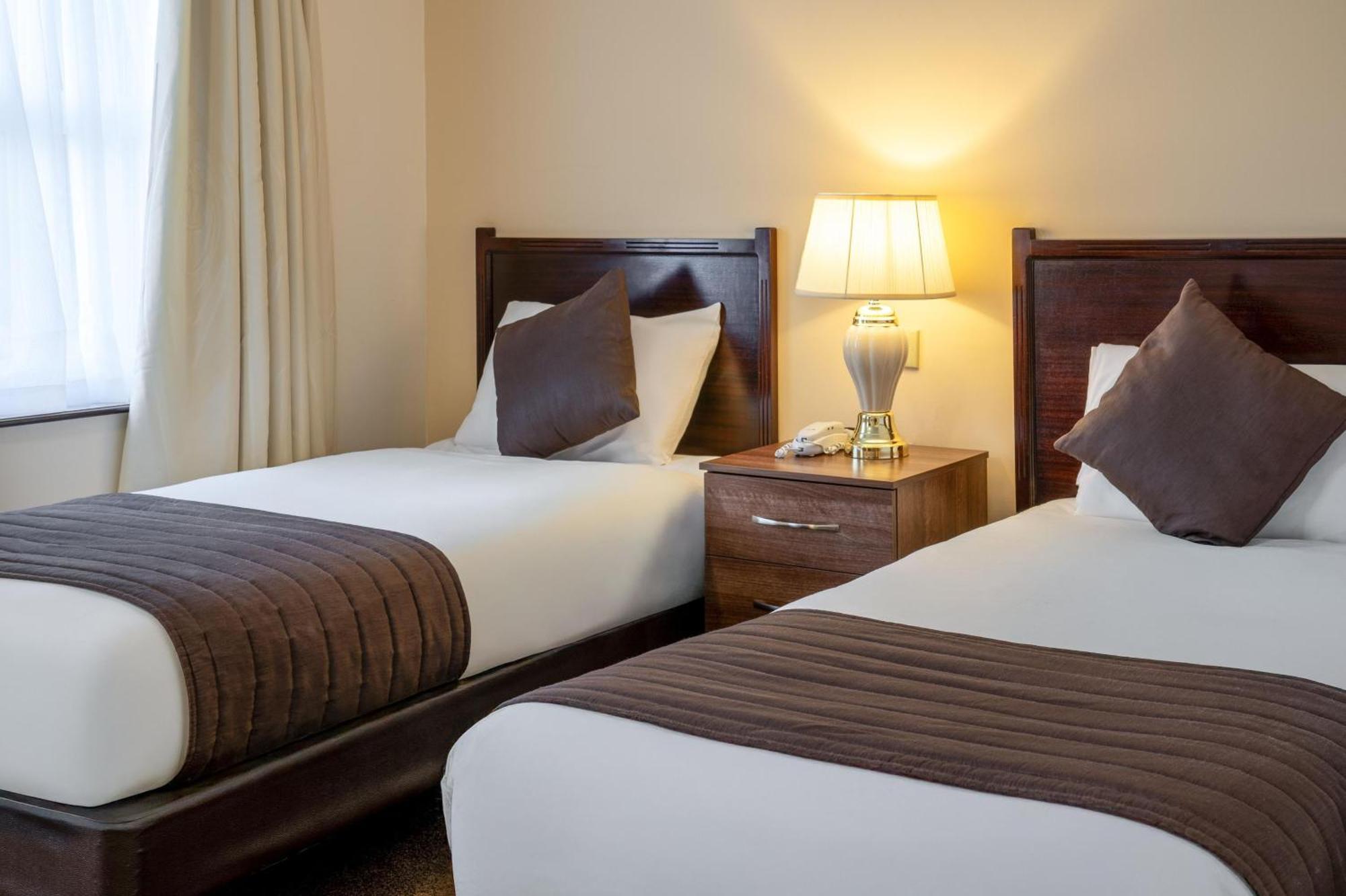 Resort Bosworth Hall & 4*
