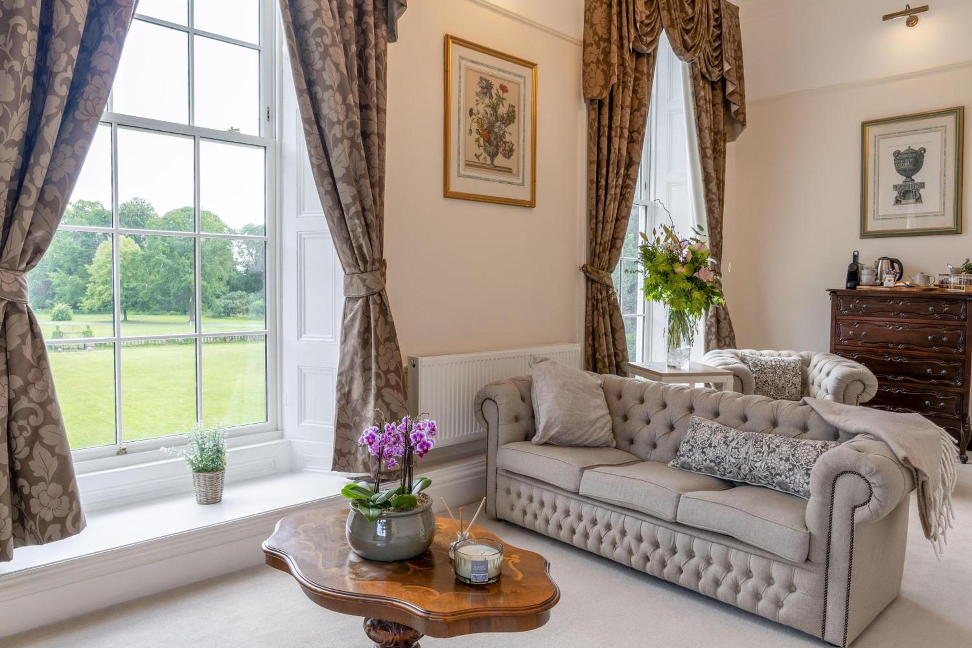 Resort Bosworth Hall &