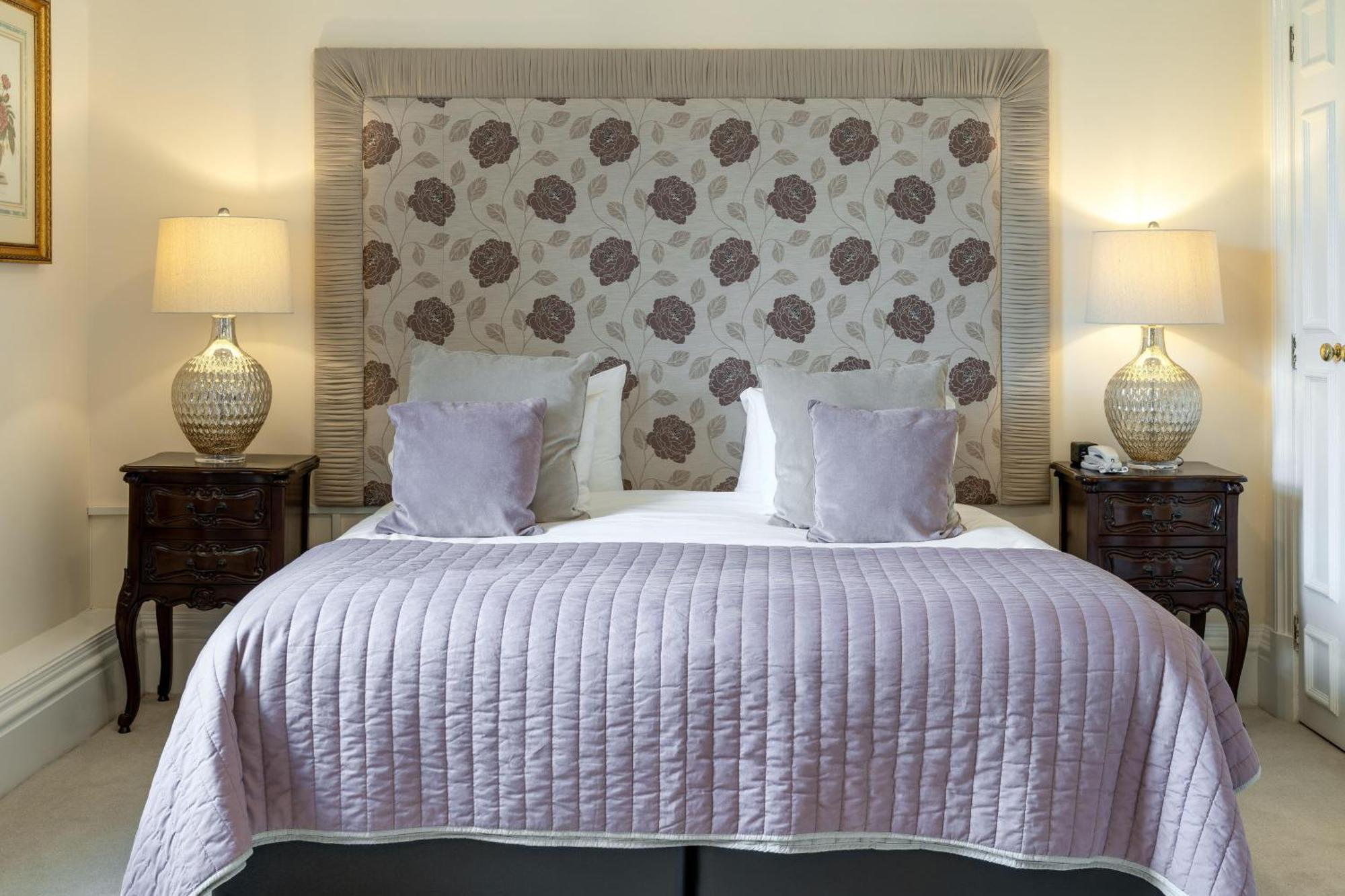 Resort Bosworth Hall & 4*