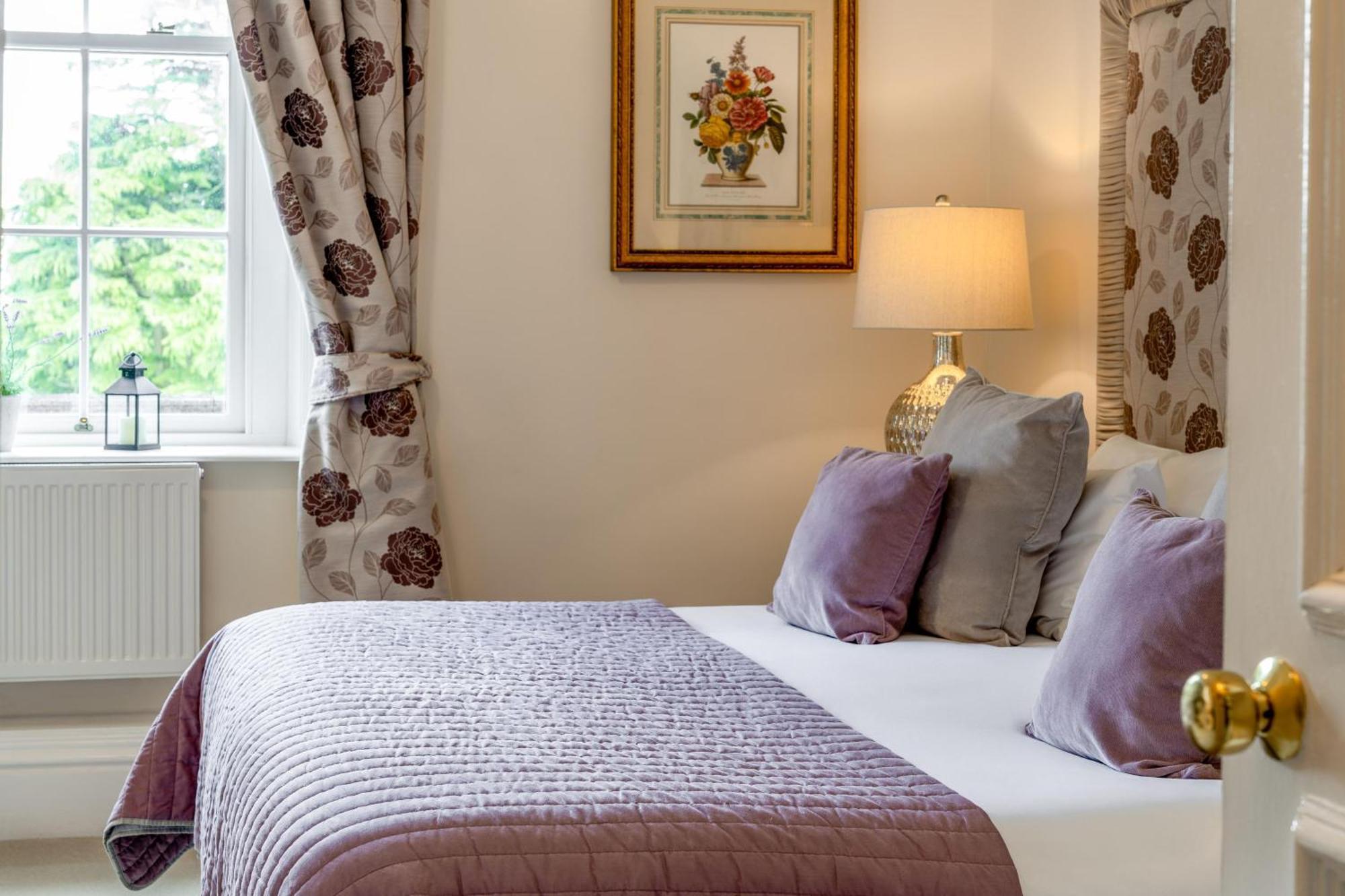 Bosworth Hall & Resort Market Bosworth