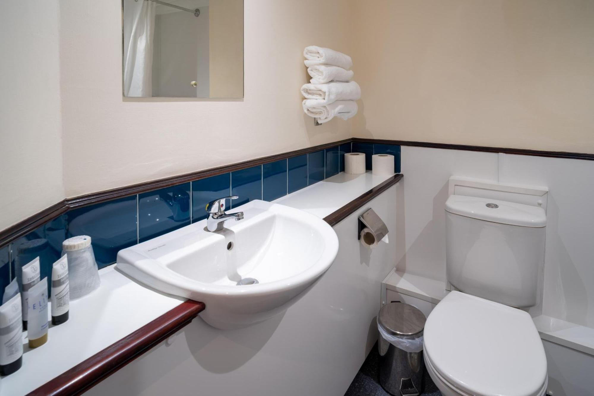 Bosworth Hall & Resort 4*