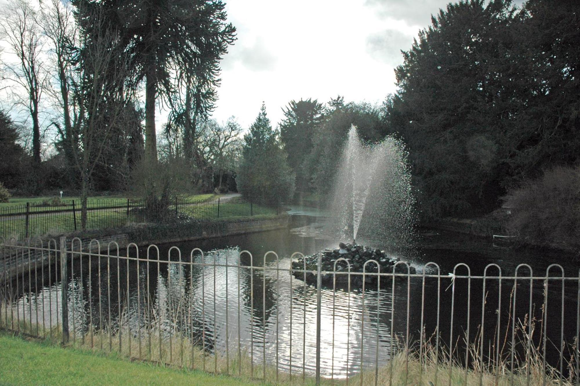Resort Bosworth Hall &
