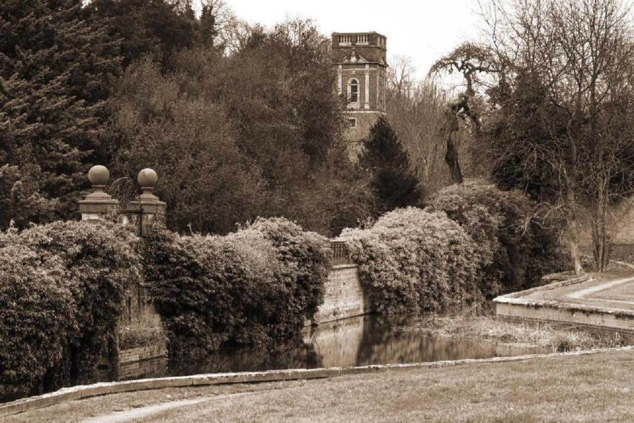 Bosworth Hall Hotel & Spa Resort 4*